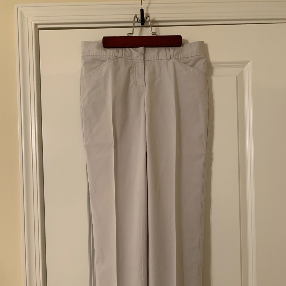 THEORY trousers